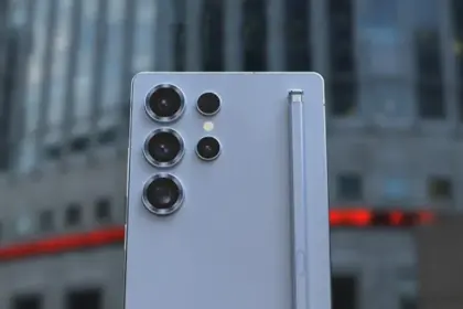 Samsung Galaxy S25 Ultra SMK Moj