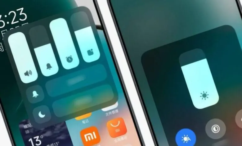 HyperOS 3 new features