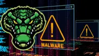 crocodilus novo malware