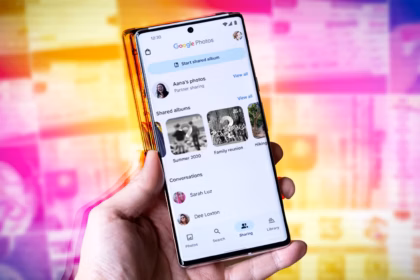 how to hide photos on your phone or tablet