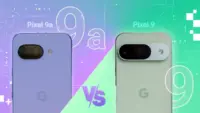 pixel 9a vs pixel 9