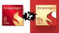snapdragon8sgen4vssnapdragon8eli