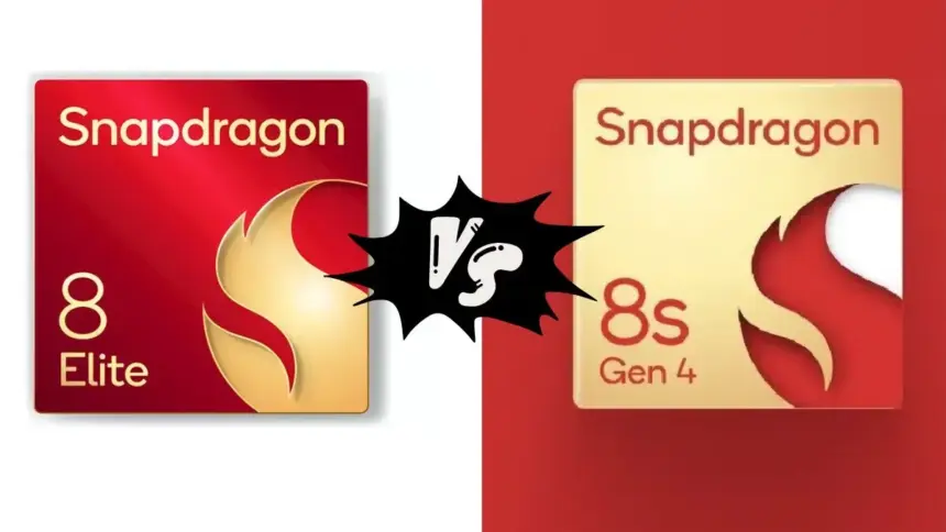 snapdragon8sgen4vssnapdragon8eli