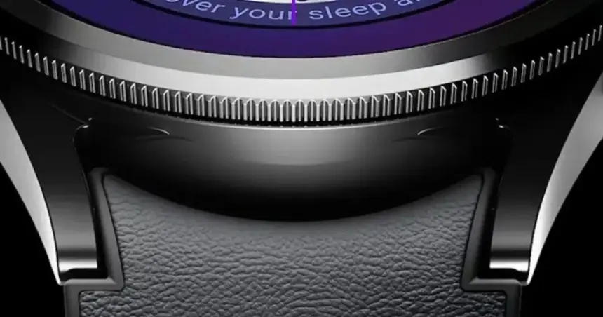 Galaxy Watch 8 renders