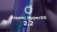 HyperOS 2.2