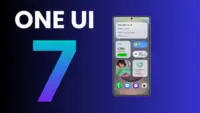 Samsung One UI 7