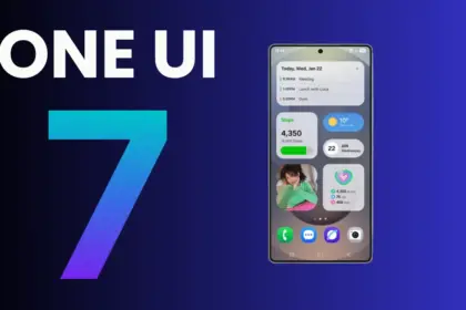 Samsung One UI 7