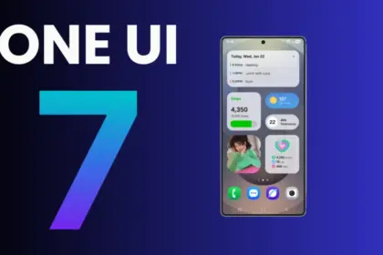 Samsung One UI 7 update release