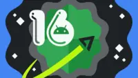 android 16 update