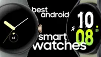 best android smartwatch