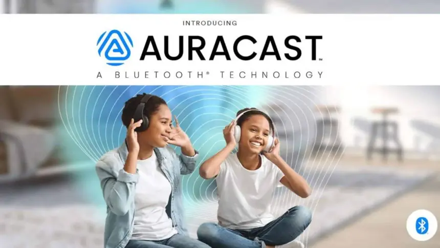 cover auracast