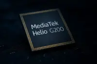 mediatek helio g200