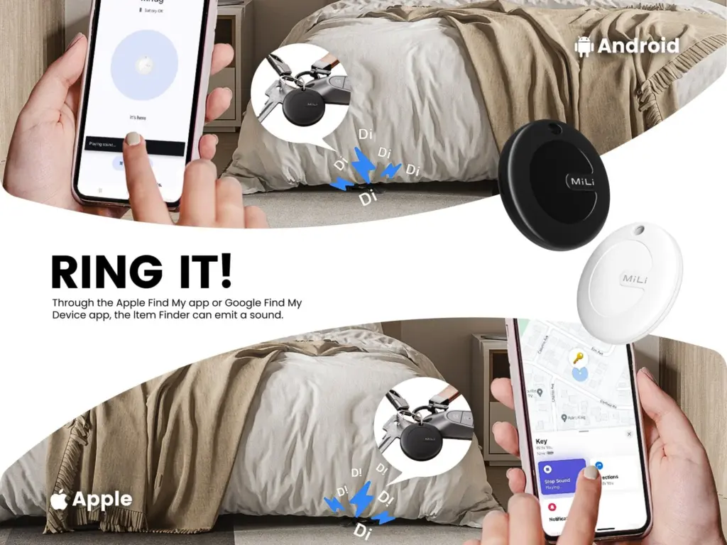 mitag duo item finder ios or and 1