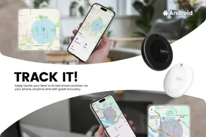 mitag duo item finder ios or and 2