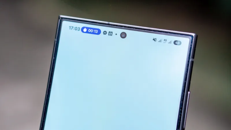 battery drain issue samsung one ui 7