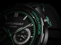 xiaomi watch s4 xring