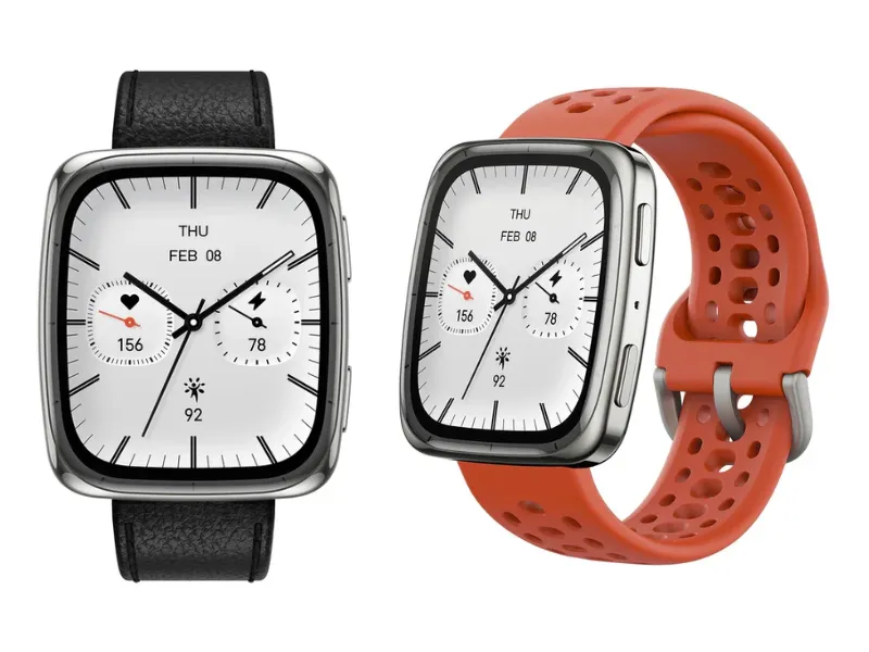 Amazfit Active 2 Square