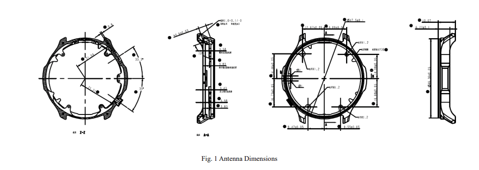 Amazfit Balance 2 Titanium