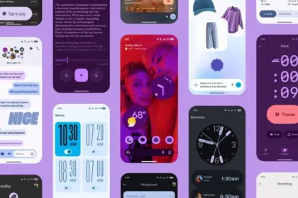 Google Android 16 Material 3 Exp