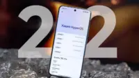 HyperOS 2.2