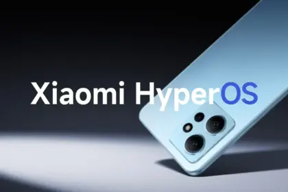 Hyperos xiaomi