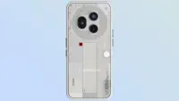 Nothing Phone 3 leak design
