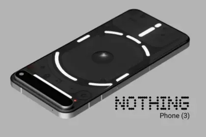 Nothing Phone 3 Launch hogatoga