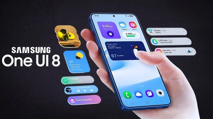 one ui 8 beta testers