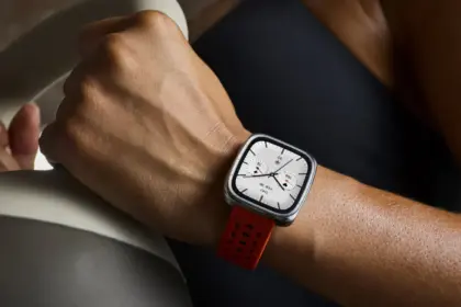 amazfit active 2 square