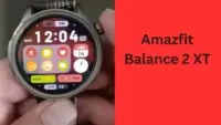 amazfit balanace 2xt