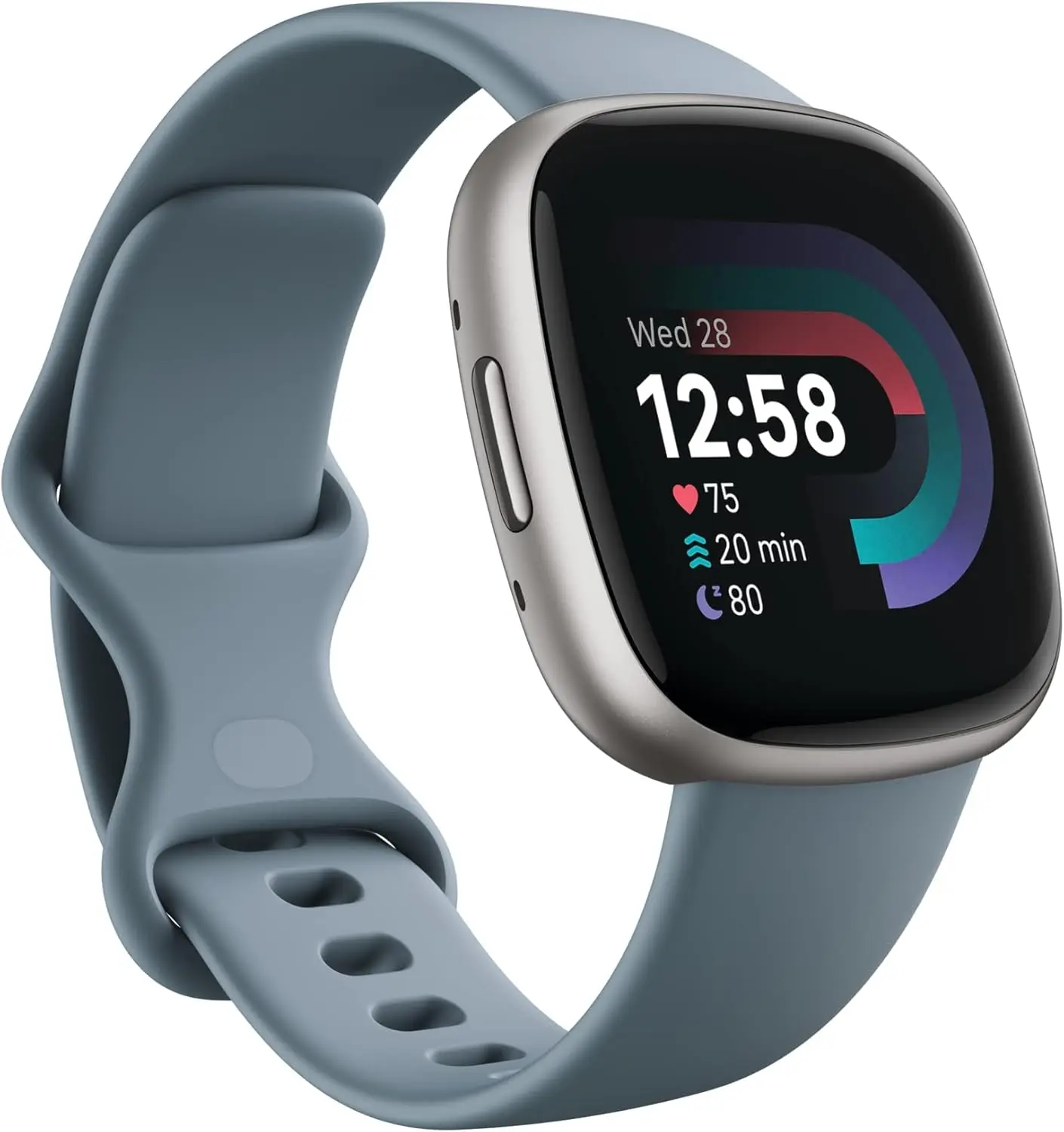 fitbit versa 4