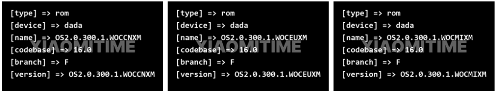 hyperos 2.3 update android 16
