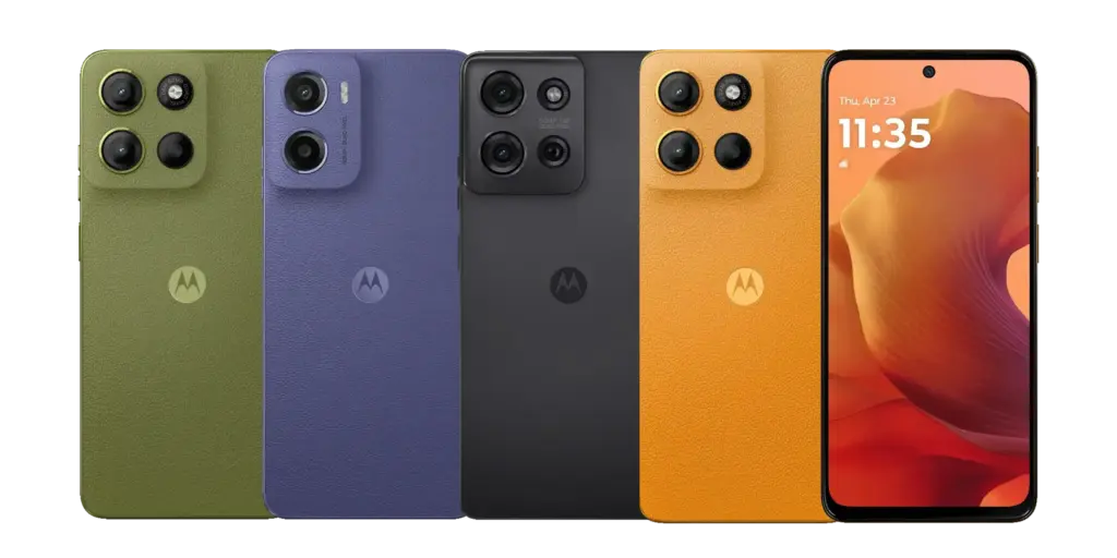 motorola g series 1