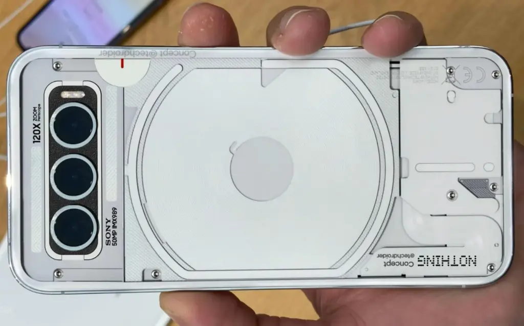 nothing phone 3 leaks v0 02tux0g