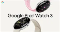 pixel watch 3