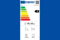 smartphones tablets energy label