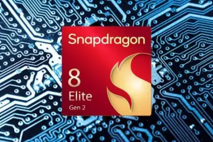 snapdragon elite 2 benchmarks