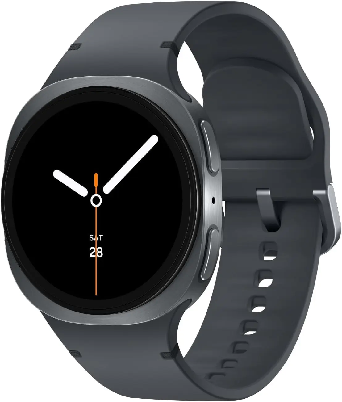 galaxy watch 8 black