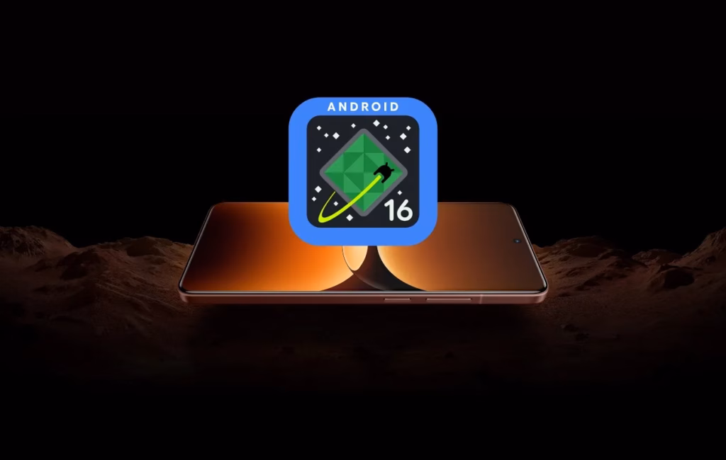 Expected Realme devices to get Android 16 update