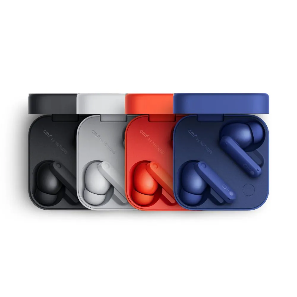 CM BUDS PRO 2 NEW TMT