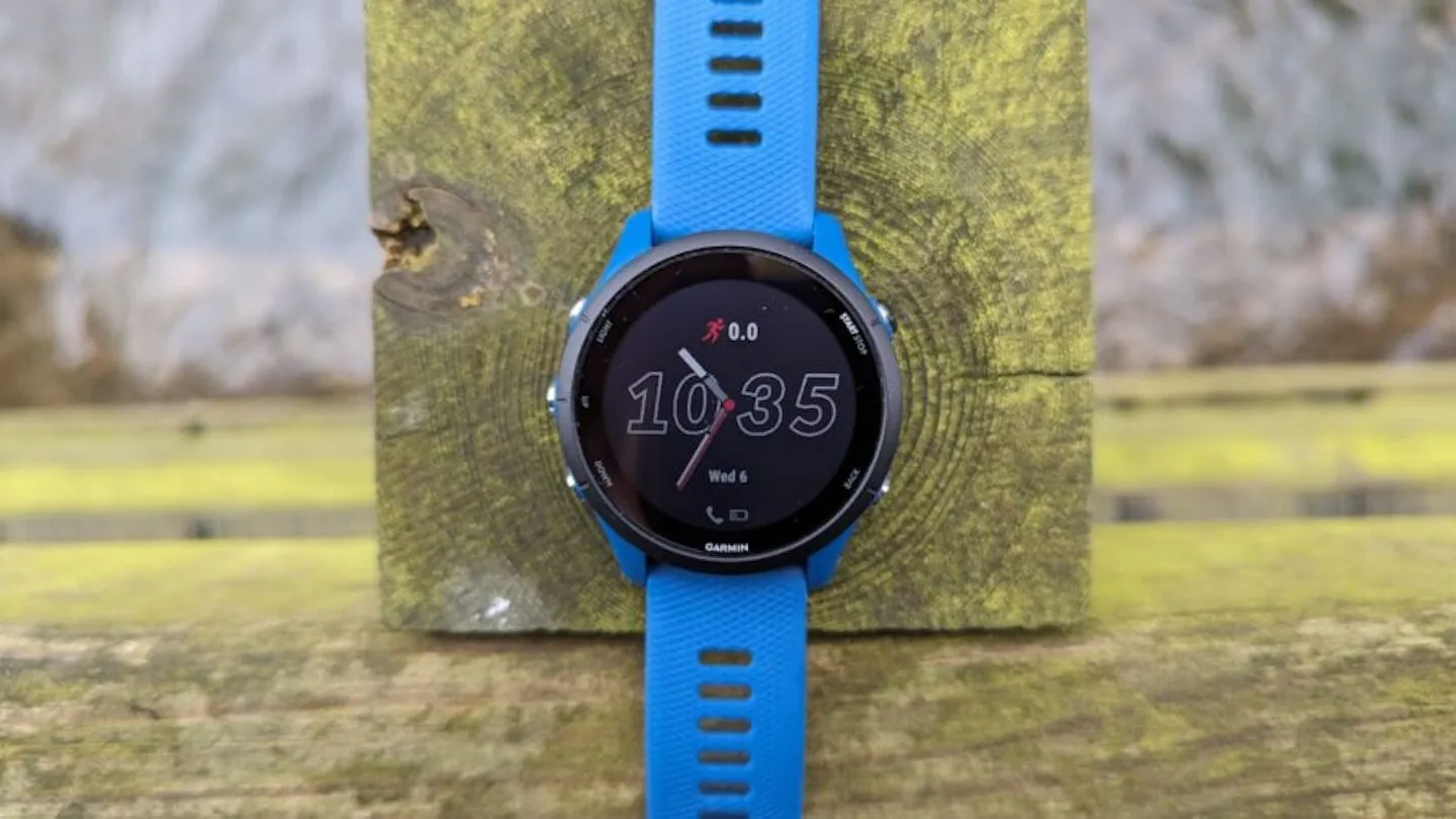 Garmin pushes new updates for mid-range smartwatches