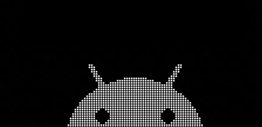 Heres when the Android 16 based