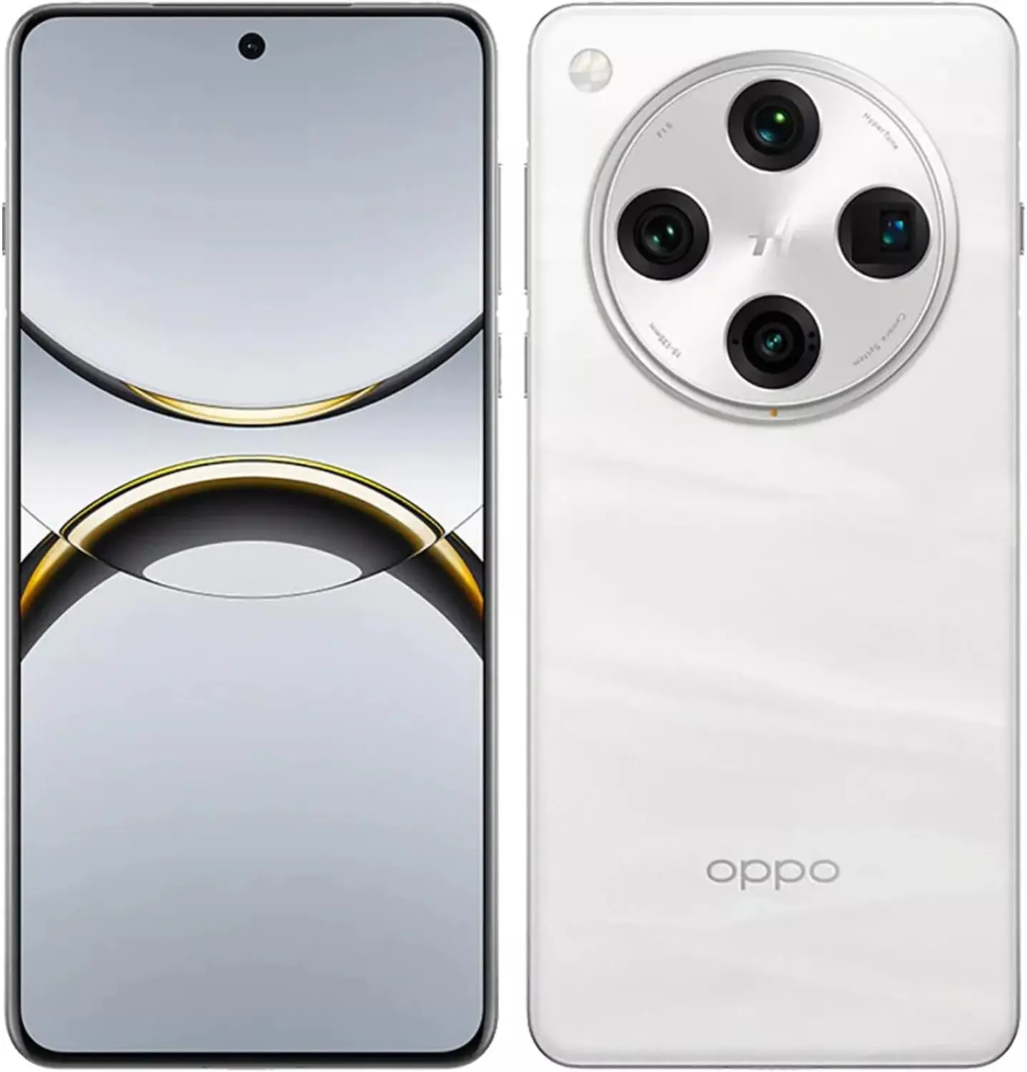OPPO Find X8 Pro Dual