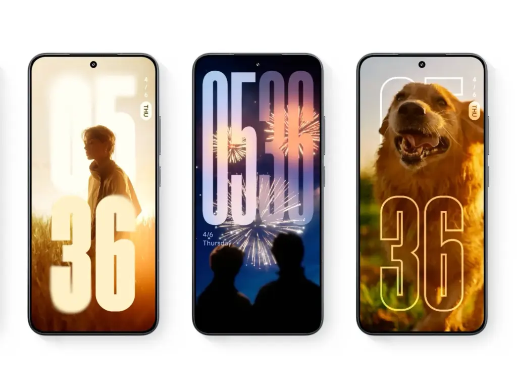 hyperos 3 without Android13 Xiaomi