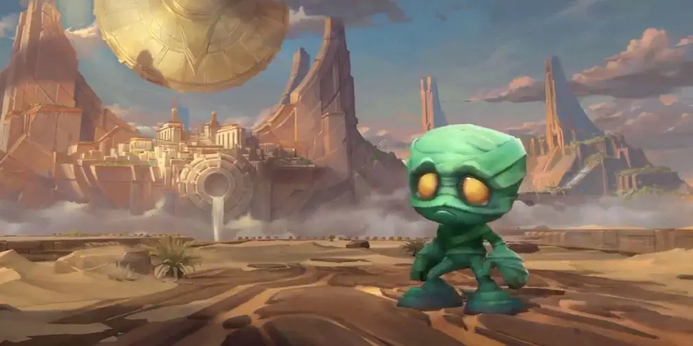 amumu league of legends