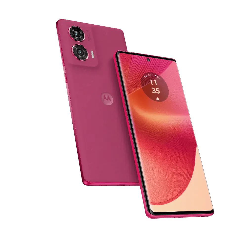 edge 50 fusion budget phone