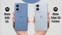 motorola comparasion