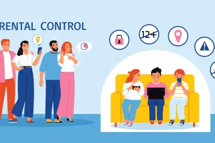 parental control