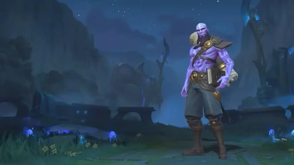 ryze