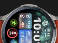 Amazfit Balance 2 XT